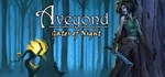 Aveyond: Gates of Night  АВТОДОСТАВКА STEAM РОССИЯ