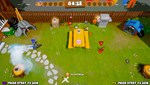Save Your Nuts  АВТОДОСТАВКА STEAM GIFT РОССИЯ - изображение № 7