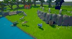 Save Your Nuts  АВТОДОСТАВКА STEAM GIFT РОССИЯ - изображение № 3