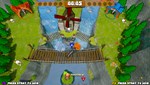 Save Your Nuts  АВТОДОСТАВКА STEAM GIFT РОССИЯ - изображение № 6