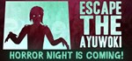 Escape the Ayuwoki  АВТОДОСТАВКА STEAM GIFT РОССИЯ