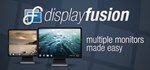 DisplayFusion  АВТОДОСТАВКА STEAM GIFT РОССИЯ