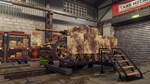 Tank Mechanic Simulator  АВТОДОСТАВКА STEAM GIFT RU - изображение № 5