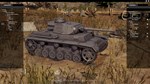 Tank Mechanic Simulator  АВТОДОСТАВКА STEAM GIFT RU - изображение № 4