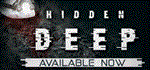 Hidden Deep АВТОДОСТАВКА STEAM GIFT РОССИЯ