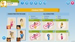 Business tour. Great Leaders: King  DLC STEAM GIFT RU - изображение № 4