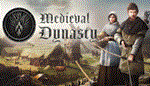 Medieval Dynasty  АВТОДОСТАВКА STEAM GIFT РОССИЯ