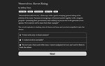 Werewolves: Haven Rising  STEAM GIFT РОССИЯ - изображение № 6