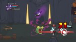 Castle Crashers - Blacksmith Pack  DLC STEAM РОССИЯ - изображение № 3