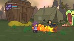 Castle Crashers - Blacksmith Pack  DLC STEAM РОССИЯ - изображение № 5