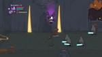 Castle Crashers - Blacksmith Pack  DLC STEAM РОССИЯ - изображение № 4
