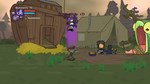 Castle Crashers - Blacksmith Pack  DLC STEAM РОССИЯ - изображение № 7