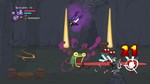 Castle Crashers - Blacksmith Pack  DLC STEAM РОССИЯ - изображение № 2