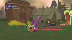 Castle Crashers - Blacksmith Pack  DLC STEAM РОССИЯ - изображение № 6
