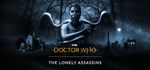 Doctor Who: The Lonely Assassins  STEAM GIFT RU