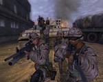 Full Spectrum Warrior  АВТОДОСТАВКА STEAM GIFT РОССИЯ - изображение № 3