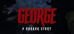 George: A Horror Story АВТОДОСТАВКА STEAM GIFT РОССИЯ