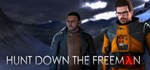 Hunt Down The Freeman  АВТОДОСТАВКА STEAM GIFT РОССИЯ