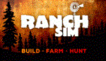 Ranch Simulator - Build, Farm, Hunt STEAM РОССИЯ