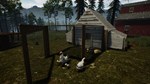 Ranch Simulator - Build, Farm, Hunt STEAM РОССИЯ - изображение № 4
