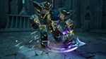 Darksiders III - Keepers of the Void  DLC STEAM GIFT - изображение № 7