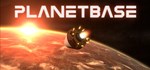 Planetbase  АВТОДОСТАВКА STEAM GIFT РОССИЯ