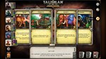 Talisman - The City Expansion  DLC STEAM GIFT RU - изображение № 2