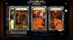 Talisman - The City Expansion  DLC STEAM GIFT RU - изображение № 4