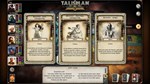 Talisman - The City Expansion  DLC STEAM GIFT RU - изображение № 3