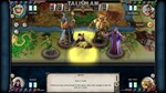 Talisman - The Frostmarch Expansion DLC STEAM GIFT RU - изображение № 6