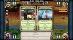 Talisman - The Frostmarch Expansion DLC STEAM GIFT RU - изображение № 5