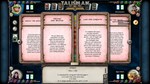 Talisman - The Frostmarch Expansion DLC STEAM GIFT RU - изображение № 4