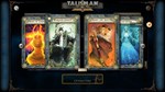 Talisman - The Frostmarch Expansion DLC STEAM GIFT RU - изображение № 2