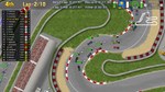 Ultimate Racing 2D 2  АВТОДОСТАВКА STEAM GIFT РОССИЯ - изображение № 7