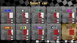 Ultimate Racing 2D 2  АВТОДОСТАВКА STEAM GIFT РОССИЯ - изображение № 2