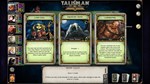Talisman - The Blood Moon Expansion DLC STEAM GIFT RU - изображение № 3
