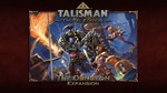 Talisman - The Dungeon Expansion  DLC STEAM GIFT RU - изображение № 7