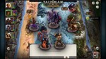 Talisman - The Cataclysm Expansion DLC STEAM GIFT RU - изображение № 4