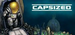 Capsized  АВТОДОСТАВКА STEAM GIFT РОССИЯ