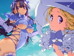 Bikini Armour Explorers  АВТОДОСТАВКА STEAM РОССИЯ - изображение № 6