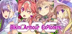 Bikini Armour Explorers  АВТОДОСТАВКА STEAM РОССИЯ