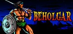 Beholgar  АВТОДОСТАВКА STEAM GIFT РОССИЯ