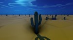 Cactus Simulator  АВТОДОСТАВКА STEAM GIFT РОССИЯ - изображение № 3
