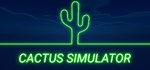 Cactus Simulator АВТОДОСТАВКА STEAM GIFT РОССИЯ