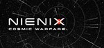 Nienix: Cosmic Warfare АВТОДОСТАВКА STEAM GIFT РОССИЯ