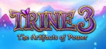 Trine 3: The Artifacts of Power  STEAM GIFT РОССИЯ