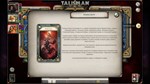 Talisman - The Harbinger Expansion DLC STEAM GIFT RU - изображение № 6