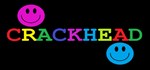 CRACKHEAD  АВТОДОСТАВКА STEAM GIFT РОССИЯ