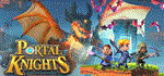 Portal Knights  АВТОДОСТАВКА STEAM РОССИЯ