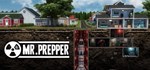 Mr. Prepper  АВТОДОСТАВКА STEAM GIFT РОССИЯ